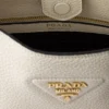 Bolso mediano de piel Bolso mediano de piel
