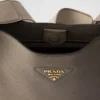 Bolso mediano de piel Bolso mediano de piel