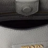 Bolso mediano de piel Bolso mediano de piel