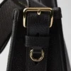 Bolso mediano de piel Bolso mediano de piel