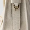 Bolso mediano de piel Bolso mediano de piel