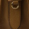 Bolso mediano de piel Bolso mediano de piel