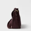 Bolso mediano de piel Bolso mediano de piel