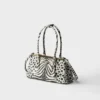 Bolso mediano Prada Galleria de piel Saffiano estampada Bolso mediano Prada Galleria de piel Saffiano estampada