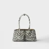 Bolso mediano Prada Galleria de piel Saffiano estampada Bolso mediano Prada Galleria de piel Saffiano estampada