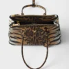 Bolso mediano Prada Galleria de piel Saffiano estampada Bolso mediano Prada Galleria de piel Saffiano estampada
