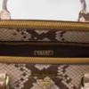 Bolso mediano Prada Galleria de piel Saffiano estampada Bolso mediano Prada Galleria de piel Saffiano estampada