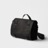 Bolso mensajero de cuero Bolso mensajero de cuero