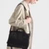 Bolso mensajero de cuero Bolso mensajero de cuero