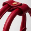 Bolso micro Prada Galleria de piel Saffiano