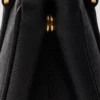 Bolso micro Prada Galleria de piel Saffiano Bolso micro Prada Galleria de piel Saffiano