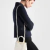 Bolso micro Prada Galleria de piel Saffiano Bolso micro Prada Galleria de piel Saffiano