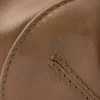 Bolso mini de piel Bonnie de Prada Bolso mini de piel Bonnie de Prada