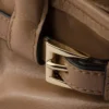 Bolso mini de piel Bonnie de Prada Bolso mini de piel Bonnie de Prada