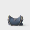 Bolso mini de piel Saffiano Prada Re-Edition Bolso mini de piel Saffiano Prada Re-Edition