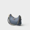Bolso mini de piel Saffiano Prada Re-Edition Bolso mini de piel Saffiano Prada Re-Edition