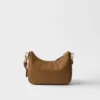 Bolso mini de piel Saffiano Prada Re-Edition Bolso mini de piel Saffiano Prada Re-Edition
