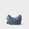 Bolso mini de piel Saffiano Prada Re-Edition Bolso mini de piel Saffiano Prada Re-Edition