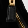 Bolso mini de terciopelo Prada Re-Edition Bolso mini de terciopelo Prada Re-Edition