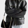 Bolso mini de terciopelo Prada Re-Edition Bolso mini de terciopelo Prada Re-Edition