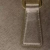 Bolso mini Prada Galleria de piel Saffiano charolada Bolso mini Prada Galleria de piel Saffiano charolada