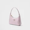 Bolso mini Prada Re-Edition 2005 de Re-Nylon y Saffiano
