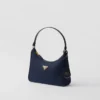 Bolso mini Prada Re-Edition 2005 de Re-Nylon y Saffiano Bolso mini Prada Re-Edition 2005 de Re-Nylon y Saffiano