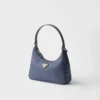 Bolso mini Prada Re-Edition 2005 de Re-Nylon y Saffiano Bolso mini Prada Re-Edition 2005 de Re-Nylon y Saffiano