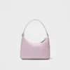 Bolso mini Prada Re-Edition 2005 de Re-Nylon y Saffiano