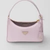 Bolso mini Prada Re-Edition 2005 de Re-Nylon y Saffiano