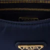 Bolso mini Prada Re-Edition 2005 de Re-Nylon y Saffiano Bolso mini Prada Re-Edition 2005 de Re-Nylon y Saffiano