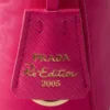Bolso mini Prada Re-Edition 2005 de Re-Nylon y Saffiano Bolso mini Prada Re-Edition 2005 de Re-Nylon y Saffiano