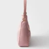 Bolso mini Prada Re-Edition 2005 de Re-Nylon y Saffiano Bolso mini Prada Re-Edition 2005 de Re-Nylon y Saffiano