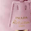 Bolso mini Prada Re-Edition 2005 de Re-Nylon y Saffiano Bolso mini Prada Re-Edition 2005 de Re-Nylon y Saffiano