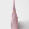 Bolso mini Prada Re-Edition 2005 de Re-Nylon y Saffiano Bolso mini Prada Re-Edition 2005 de Re-Nylon y Saffiano