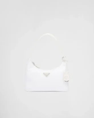 Bolso mini Re-Nylon Prada Re-Edition 2000