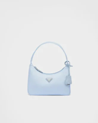 Bolso mini Re-Nylon Prada Re-Edition 2000
