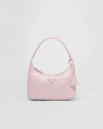 Bolso mini Re-Nylon Prada Re-Edition 2000