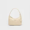 Bolso mini Re-Nylon Prada Re-Edition 2000