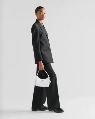 Bolso mini Re-Nylon Prada Re-Edition 2000