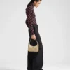 Bolso mini Re-Nylon Prada Re-Edition 2000