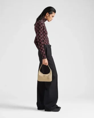 Bolso mini Re-Nylon Prada Re-Edition 2000