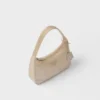 Bolso mini Re-Nylon Prada Re-Edition 2000