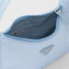 Bolso mini Re-Nylon Prada Re-Edition 2000