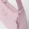 Bolso mini Re-Nylon Prada Re-Edition 2000