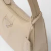 Bolso mini Re-Nylon Prada Re-Edition 2000