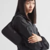 Bolso mini Re-Nylon Prada Re-Edition 2000