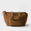 Bolso para bebé Prada Re-Nylon Bolso para bebé Prada Re-Nylon