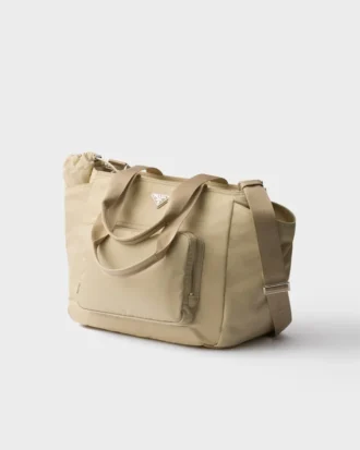 Bolso para bebé Prada Re-Nylon
