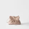 Bolso pequeño Dada de Prada en piel napa Bolso pequeño Dada de Prada en piel napa